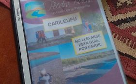 Carileufu